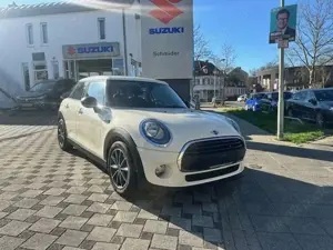 MINI One