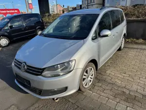 Volkswagen Sharan 2.0 TDI Comfortline BMT DSG 6-Sitzer