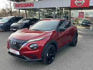Nissan Juke 1.6 Hybrid Tekna BOSE/ProPilot