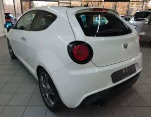Alfa Romeo MiTo Super,Automatik Bild 4