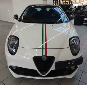 Alfa Romeo MiTo Super,Automatik Bild 5