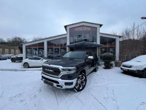 Dodge RAM LIMITED HARDTOP UNFALLFREI