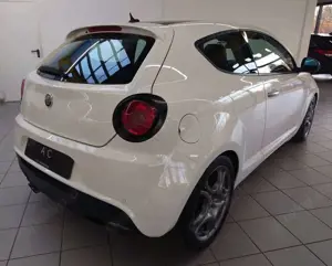 Alfa Romeo MiTo Super,Automatik Bild 2