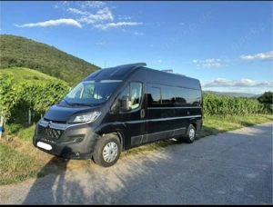 Individual Schreiner Ausbau  Jumper