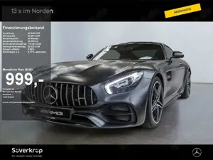 Mercedes-Benz AMG GT C 50 Edition KOM limited Edition50