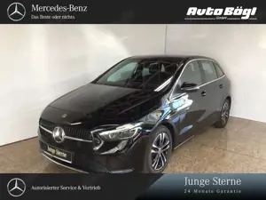 Mercedes-Benz B 200 B 200 d Progressive/Totw/AHK/LED/MBUX Navi/Autom.