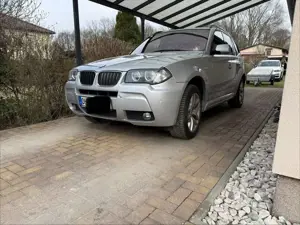 BMW X3 M 20d XDrive