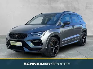 CUPRA Ateca 2.0 TSI 4DRIVE LED+NAVI+AHK+360Â KAMERA VZ LED+NAV