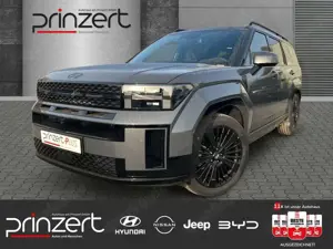 Hyundai SANTA FE 1.6 T-GDI HEV 4WD "Blackline" GSD*7-Sitze