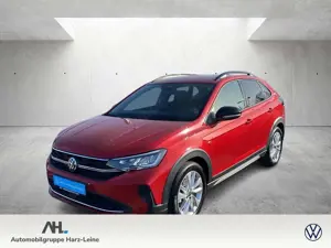 Volkswagen Taigo 1.0 TSI Goal LED Navi ACC RFK 2xKlima ACC