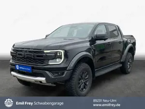 Ford Ranger 2,0 l EcoBlue Doppelkabine Autm. Raptor Die