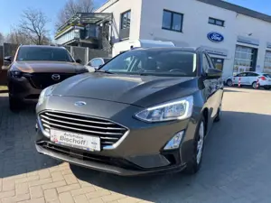 Ford Focus Turnier 1.0 EcoBoost Start-Stopp-System COOLCONNE