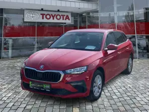 Skoda Scala 1.0 TSI Selection Top Zusatnd*wenig KM