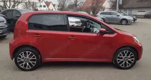 Volkswagen up! Bild 5
