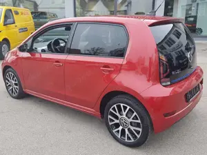 Volkswagen up! Bild 3