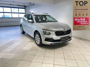 Skoda Kamiq 1,0 TSI Selection 5J Garantie AHK