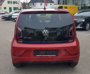 Volkswagen up! Bild 4
