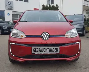 Volkswagen up! Bild 2