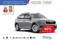 Skoda Kamiq Selection RFK|LED|Carplay|Klima|PDC|SHZ