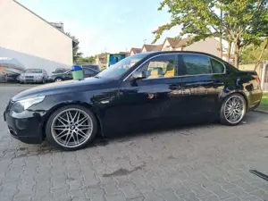 BMW 520 520i Edition Sport