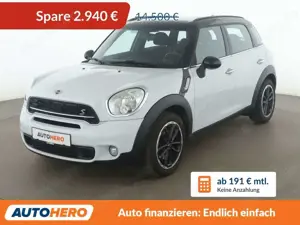 MINI Cooper S Countryman Cooper S *KLIMA*GARANTIE*