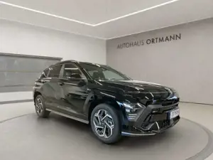 Hyundai KONA 1.6 Turbo 'N-Line' 2WD 6-Gang