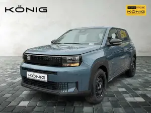 Fiat Grande Panda Hybrid Pop 1.2 eDCT 100PS Automatik