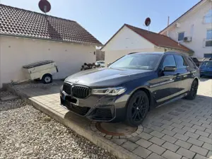 BMW 530 530d xDrive Touring Aut. M Sport / DrivAsProf/ Har