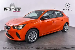 Opel Corsa-e Edition