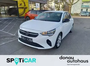 Opel Corsa F 1.2T MT5 Edition Navi Sitzhzg Kamera