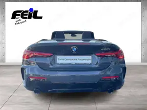 BMW 430 Bild 5