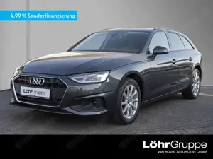 Audi A4 Avant 40 TDI S tronic /LED/Navi/PDC