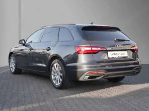 Audi A4 Avant 40 TDI S tronic /LED/Navi/PDC Bild 5