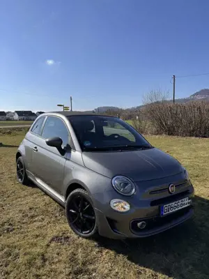 Fiat 500C 500 C 0.9 8V TwinAir Turbo Start