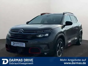 Citroen C5 Aircross C5 Aircross Pure Tech 180 EAT8 SHINE Pano-Dach