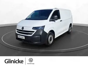 Volkswagen T7 Transporter Kasten 2,0 l TDI 6 Gang 81 kW  KR