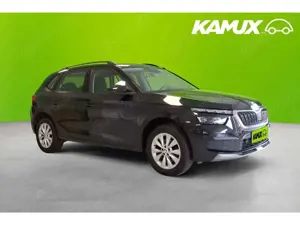 Skoda Kamiq 1.5TSI Ambition+LED+AHK+CARPLAY+TEMPO+PDC