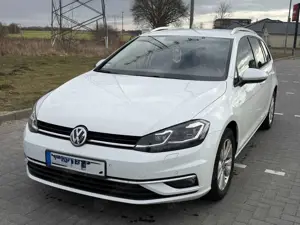 Volkswagen Golf Variant Golf Variant 1.6 TDI DSG Join