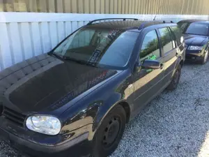 Volkswagen Golf Variant Edition Kombi,,AHK.!