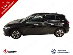 Volkswagen Golf GOAL 1.5 TSI 360+ACC+Kamera+DiCockpit+LM