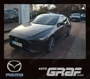 Mazda 3 Nagisa NAVI BOSE ACC PDC KAMERA