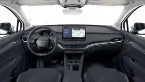 Skoda Elroq 85 Loft #AHK #Plus #Wärmepumpe Bild 5