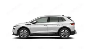Skoda Elroq 85 Loft #AHK #Plus #Wärmepumpe Bild 3