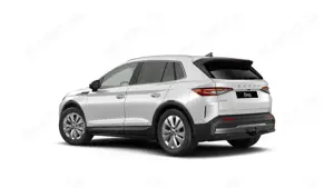 Skoda Elroq 85 Loft #AHK #Plus #Wärmepumpe Bild 4