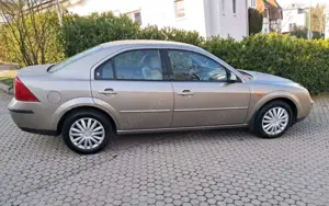 Ford Mondeo Mondeo, 76tkm
