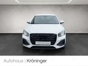 Audi Q2 advanced 35 TFSI advanced Rück LED Klima EPH Bild 5
