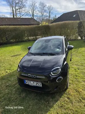 Fiat 500e 500eIcon