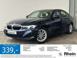 BMW 318 i Limousine Navi.Komfort.DAB.SH.ParkA.Lordose