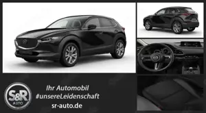 Mazda CX-30 2.5L e-SKYACTIV G 140ps Exclusive-Line