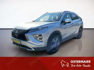 Mitsubishi Eclipse Cross PLUS 2.4MIVEC PHEV 98PS CVT S-AWC STHZG.KAMERA.NAV